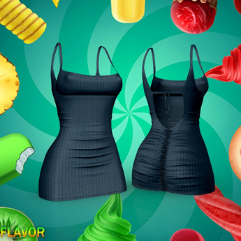 Second Life Marketplace - Perky Dress